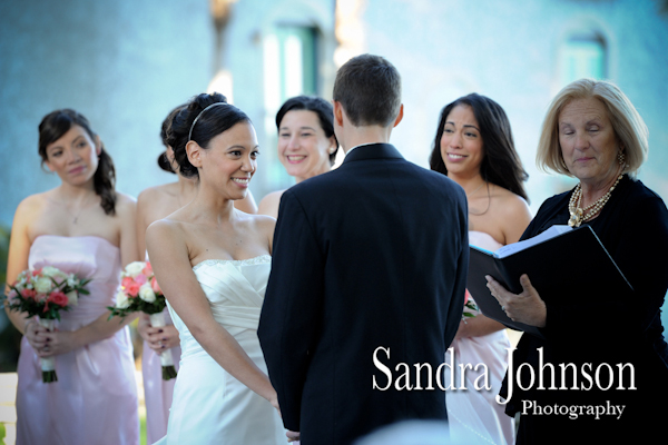 Best Club Continental wedding photographer - Sandra Johnson (SJFoto.com)